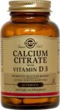 calcium citrate with vitamin d3
