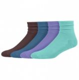 women's active socks image