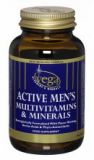 active men's multivitamin & minerals image