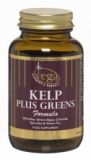kelp + greens formula image