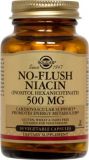 no-flush niacin 500 mg