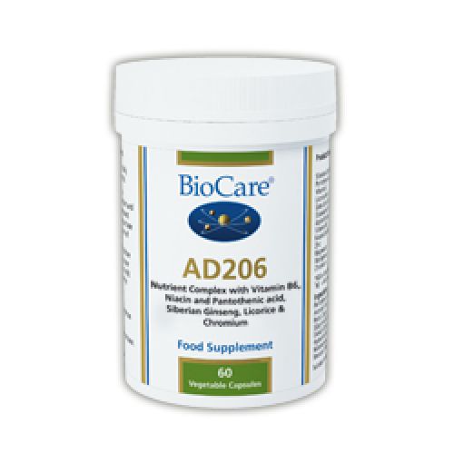 ad206 adrenal support