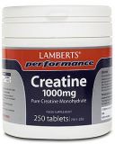 creatine tablets 1000mg