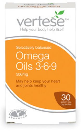 omega 3 6 9 oil