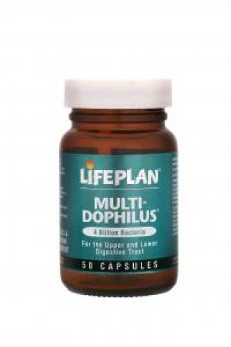 multidophilus