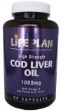 cod liver oil 1000mg image