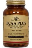 bcaa plus (branched chain amino acids)