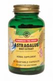 astragalus root extract vegetable capsules image