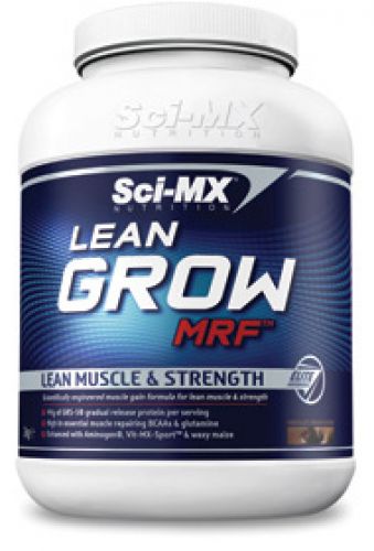 lean grow